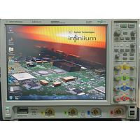 Agilent DSO9254A Digital Oscilloscope Rental Service