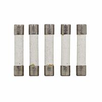 Eaton Bussmann BK/F03B-25A Hi-Rel Fuse MIL MIL-F-15160/03
