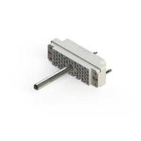EDAC 516-056-000-301 Housings 56P PLUG WITH SCREW