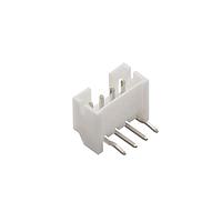 JST Commercial S4B-PH-K-S(LF)(SN) Headers & Wire Housings PH HEADER (SIDE)