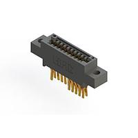 EDAC 395-020-560-804 Standard Card Edge Connectors .100" (2.54mm) Pitch Card Edge Connector
