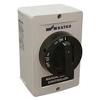 Altech KEA425UL Control Switches