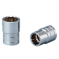 KTC B4-36W 1/2"Sq. Socket Standard (12Pt.) (36mm)