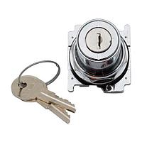 Eaton 10250T15434 Key Operated SEL SW 3P KEY SPR-RL C3 KY/C
