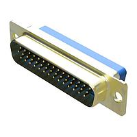 Amphenol Positronic M24308/4-442Z D-Sub MIL Spec Connectors