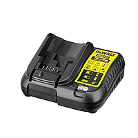 DEWALT DCB118-GB Battery Charger (10.8-18V)