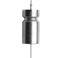 Vishay Tansitor STA33-75T1MX Tantalum Capacitors 33uF 75volts 20% T1 Unsleeved