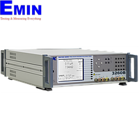 Wayne Kerr 3260B Precision Magnetics Analyzer (20 Hz ~ 3 MHz)