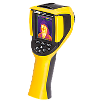 Chauvin Arnoux C.A 1900 Thermal camera for measuring body temperature (120x160px, 30~45°C, warning body with high temperature)