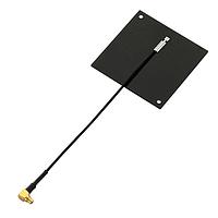 Taoglas PC27.09.0100A Passive Antenna 850/900/1800/1900MHz Cell 1.13 MMCX(M)RA