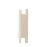 BIVAR 460-070 LED Mounts LED Mount Vert 3 or 5mm White