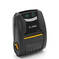 Zebra ZQ310 Mobile Label and Receipt Printer (203 dpi, WLAN Optional)