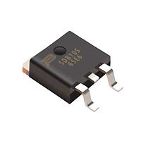 Bourns BSDD10G65E2 SiC Schottky Diodes 650V 10A HIGH SURGE SIC TO252