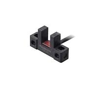 Panasonic Industrial Automation PM-L45-C3 Photoelectric Sensors L type, NPN output, Cable 3m