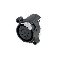 Audio & Video Connectors