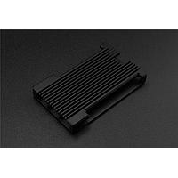 DFRobot FIT0946 Cases Aluminum Alloy Passive Cooling Case for LattePanda 3 Delta Single Board Computer