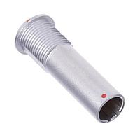 LEMO RGJ.0B.304.CLL Connectors FIXED COUPLER W.NUT 4C CHR