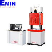 Universal Tensile Testing Machine