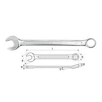 Yato YT-4883 Combination spanner 1-1/16"