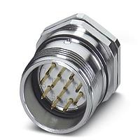 PHOENIX CONTACT 1600717 Circular Metric Connectors RC-16P1N8A6300