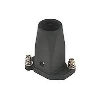 Molex / GWconnect 93601-0598 Hoods HP-HE 21X21 Toggle Lock M20 7803.3544.3