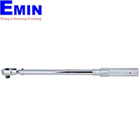 Adjustable torque Wrench