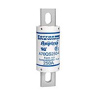 Mersen A70QS250-4 High Speed Fuse 94832-FUSE,FORM 101