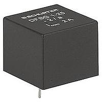 Schurter DFSG-25-0001 Saturation Choke SATURATING