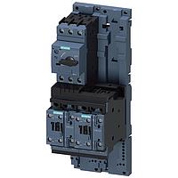 SIEMENS 3RA22201CB230BB4 Motor Drives STARTER REV S0  1.8-2.5A 24VDC SCREW