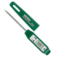 Portable Contact Thermometer