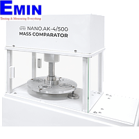 RADWAG NANO.AK-4.500.5Y Automatic Nano-Mass Comparator (510 mg; 10 ng)