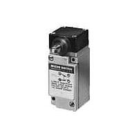 Honeywell LSF3K Limit Switches 1NC 1NO SPDT 10A Side Roller Plunger