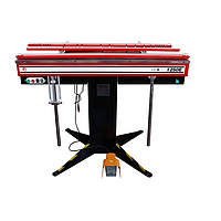 Rbqlty 3200E Pneumatic Electric Magnetic Bending Machine (3200x1.2mm)