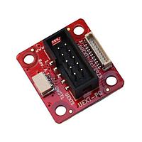 Olimex Ltd. UEXT-PQ Adapters UEXT adapter