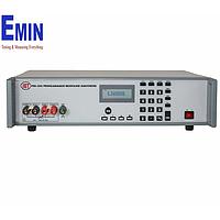IETLAB PRS-300 Precision Programmable Resistance Decade (0.1 Ω- 20 MΩ; 1 μΩ)