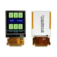 Newhaven Display NHD-1.8-128160EF-CTXI#-T TFT LCD Displays 1.8 LCD TFT w/ 24pin resistive touch
