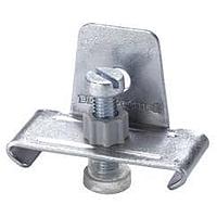 Altech CA402 DIN Rail Mounting Foot End Stop for 35x15mm