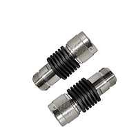 Bird 5-6A Bi-Directional RF Attenuators (5W)