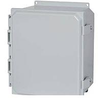 Hammond Manufacturing PCJ1086CCNLF Junction Boxes 0