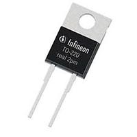 Infineon IDH08G65C6XKSA1 Schottky Silicon Carbide Diodes SIC DIODES