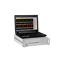 HUATEC HEF-24ET Multi-frequency Remote Field Eddy Current Tester (50 Hz ~ 10 MHz)