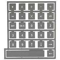 Storm Interface 70A00103 Legend 700 Series tile set A