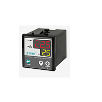 TENSE DJ-A72S Digital Adjustable Ammeter 