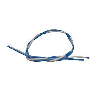 Belden XCZ1 D87500 Multi-Conductor Cables 24AWG 1PR SOLID CAT3 500FT SPOOL BLU/WHT