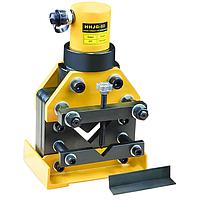 TLP HHJG-60 Hydraulic Angle Steel Cutter (35T)