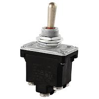 Honeywell 2NT231-7 Toggle Switches TOGGLE SW 2POLE 3POS SCRW TERM STD LVR