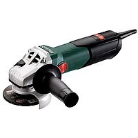 METABO W 9-100 Angle grinder (220-240 V/50-60 Hz)