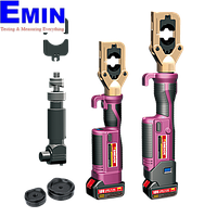EMEADS GES-60UNV Charging Type Multi-Functional Hydraulic Tool (60KN, 42mm, 3 in1)