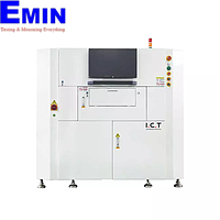 I.C.T I.C.T-S1200 3D SPI SMT Solder Paste Inspection Machine (55*55 ~ 1200*650mm)