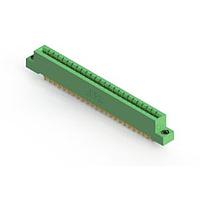 EDAC 833-048-560-208 Standard Card Edge Connectors Card Edge Connector